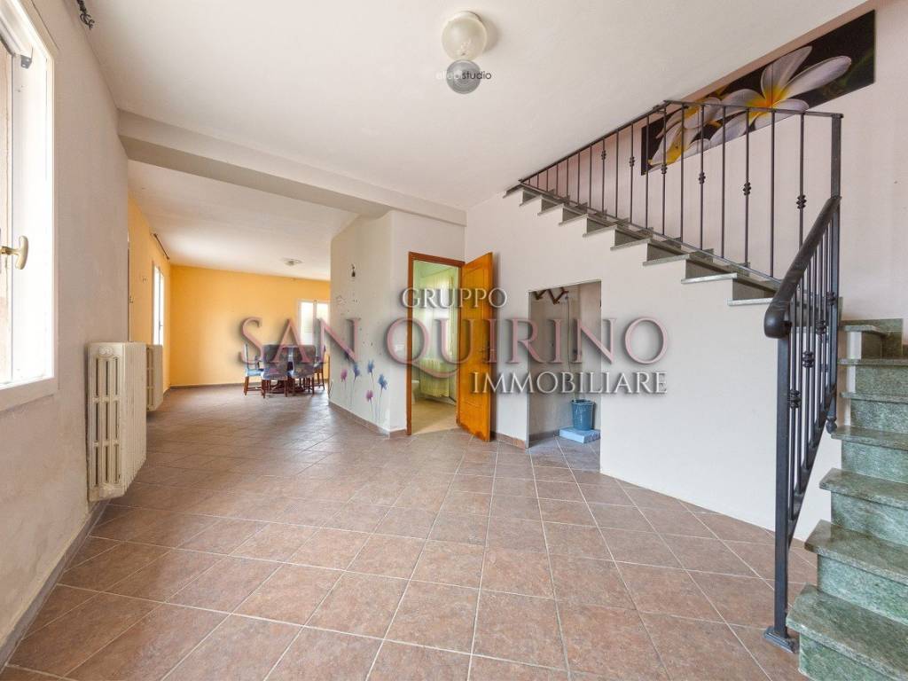 Casa indipendente a Mirandola in Via Valli, 6 - Foto 5