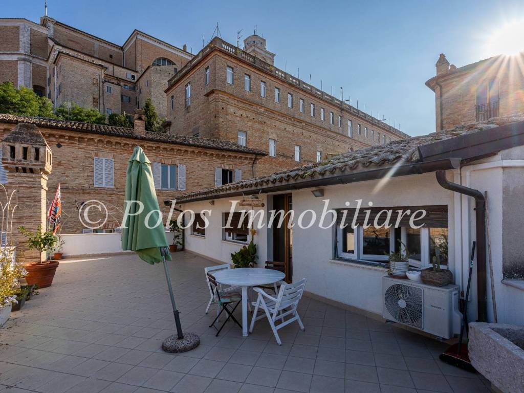 Casa indipendente a Fermo in Via dell'Università, 9 - Foto 3