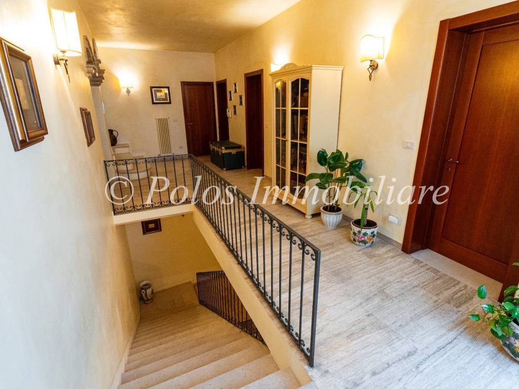 Casa indipendente a Fermo in Via dell'Università, 9 - Foto 4