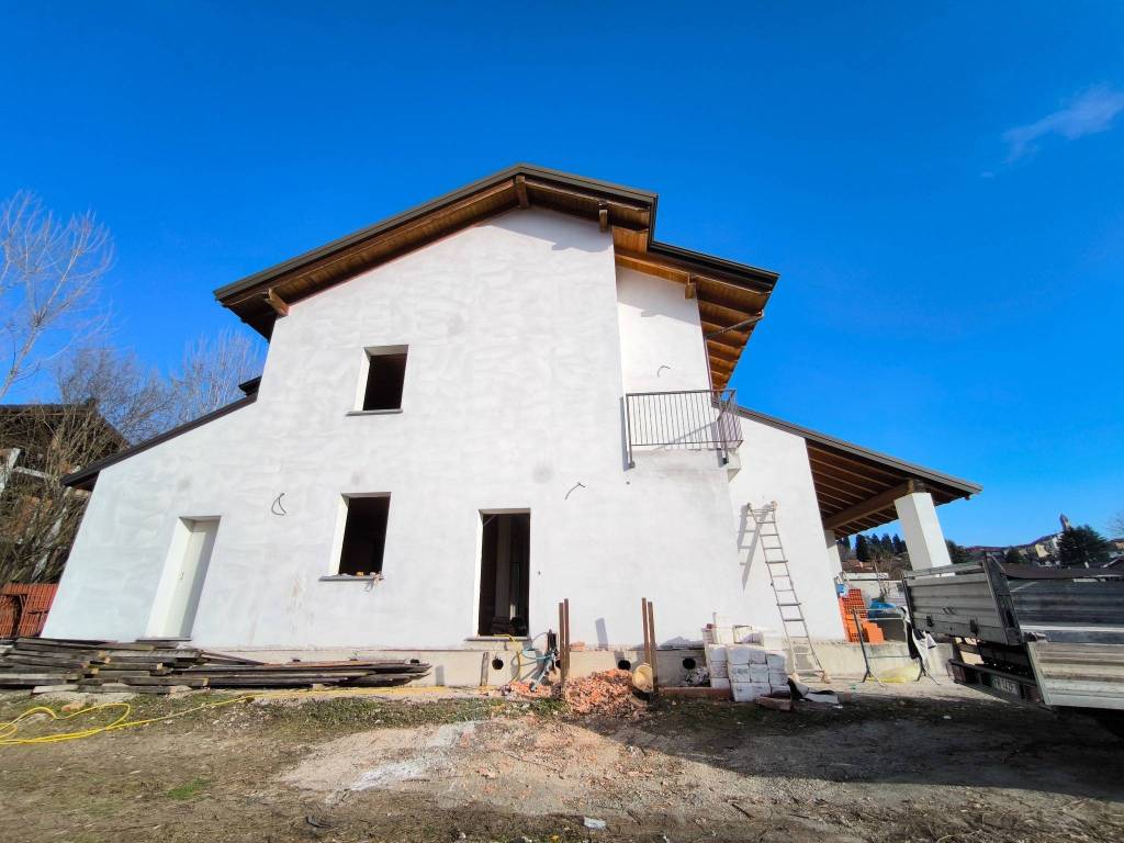 Villa a Taino - Foto 3