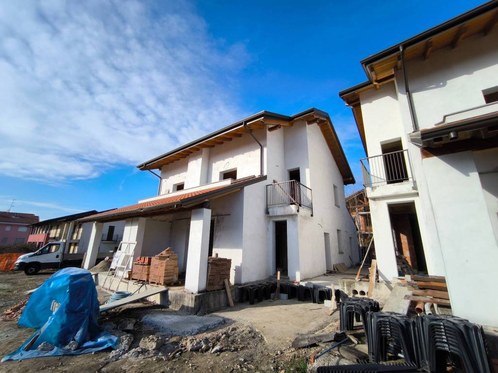 Villa a Taino - Foto 4