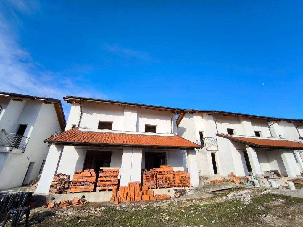 Villa a Taino - Foto 5