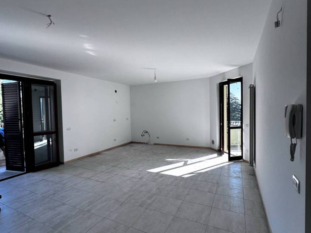 Appartamento a Montegiorgio in Via Faleriense Ovest, 27 - Foto 4