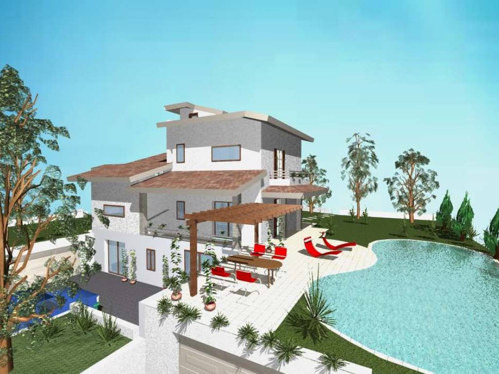 Villa a Pozzolengo - Foto 3