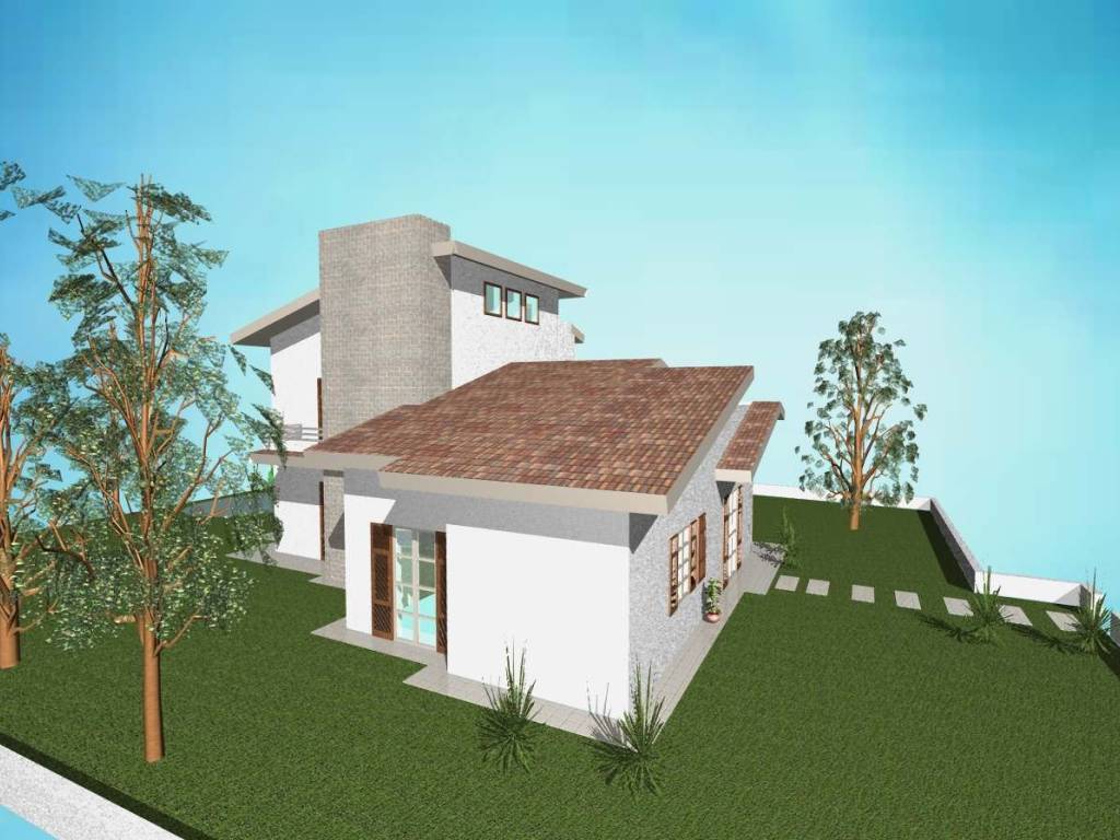 Villa a Pozzolengo - Foto 4