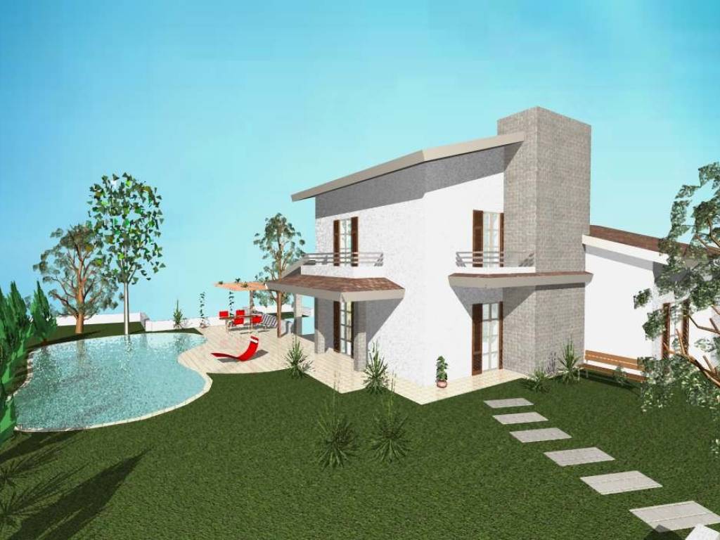 Villa a Pozzolengo - Foto 5