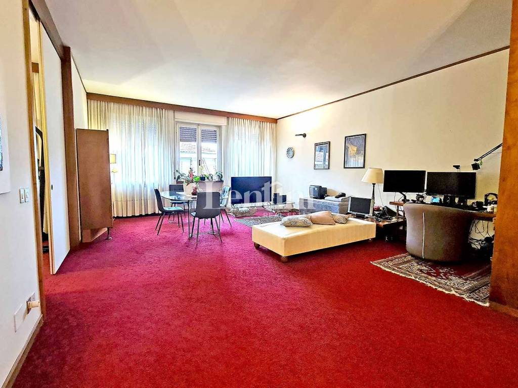 Appartamento a Casale monferrato in Via Filippo Mellana, 4 - Foto 2