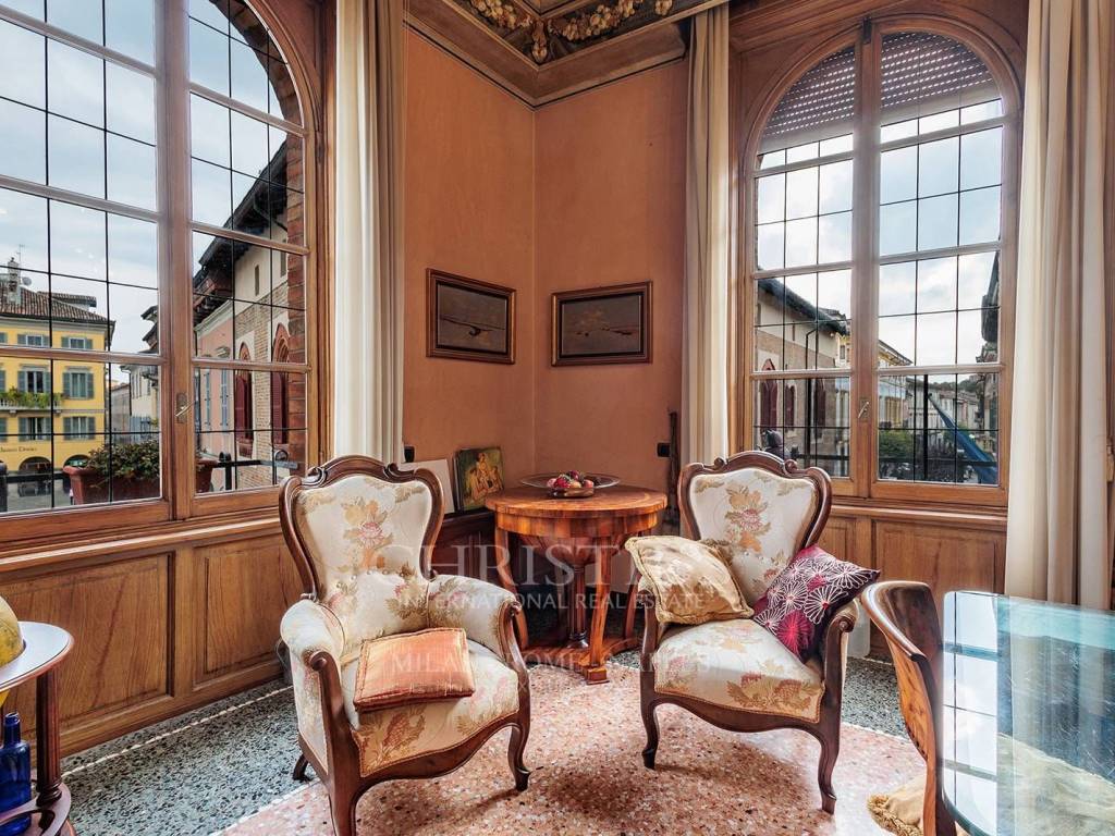 Palazzo / stabile a Lodi in Piazza della Vittoria - Foto 4