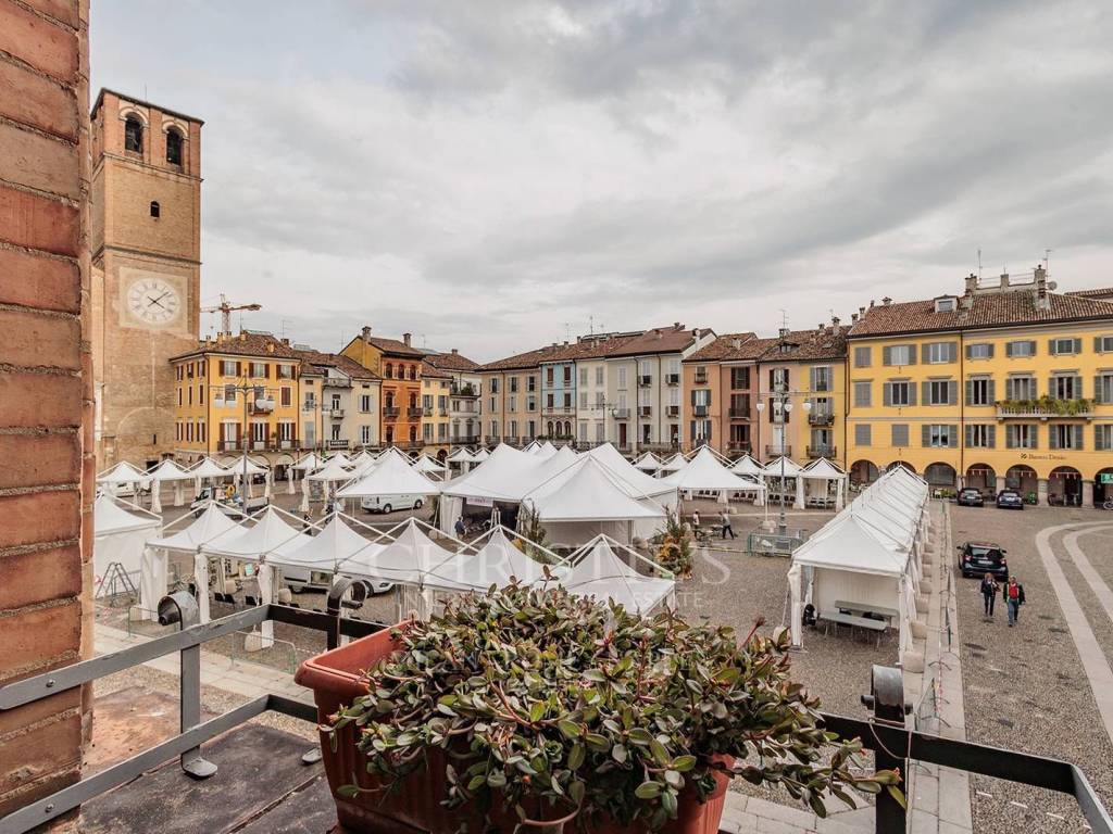 Palazzo / stabile a Lodi in Piazza della Vittoria - Foto 5