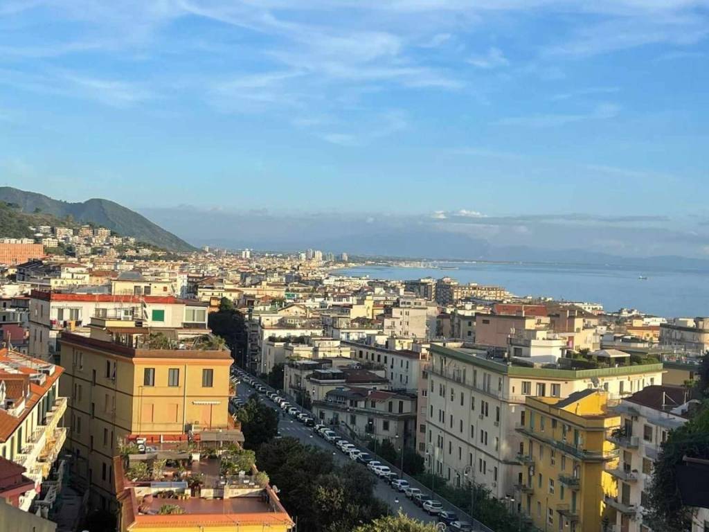 Appartamento a Salerno in Via Sant'Eremita - Foto 2