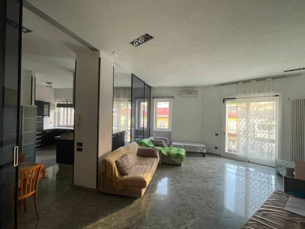 Appartamento a Salerno in Via Sant'Eremita - Foto 4
