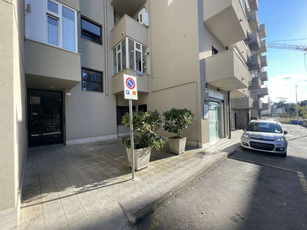 Appartamento a Martina franca in Via Maria d'Enghien - Foto 2