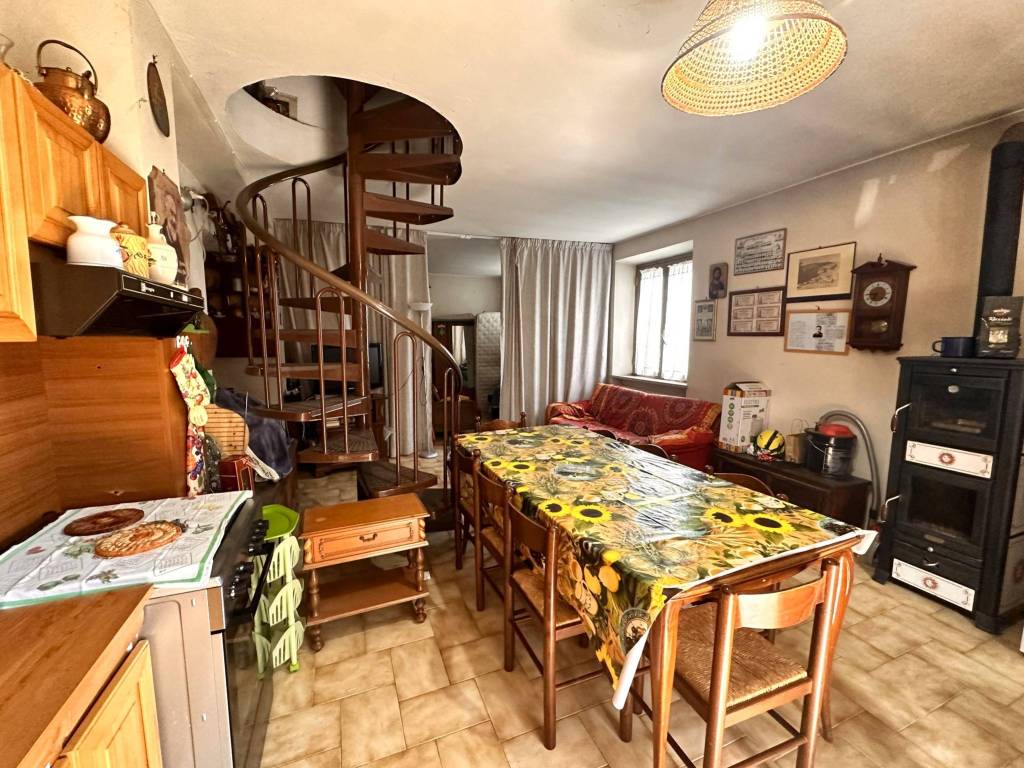 Casa indipendente a Panicale in Via Colgiordano Vecchio - Foto 4