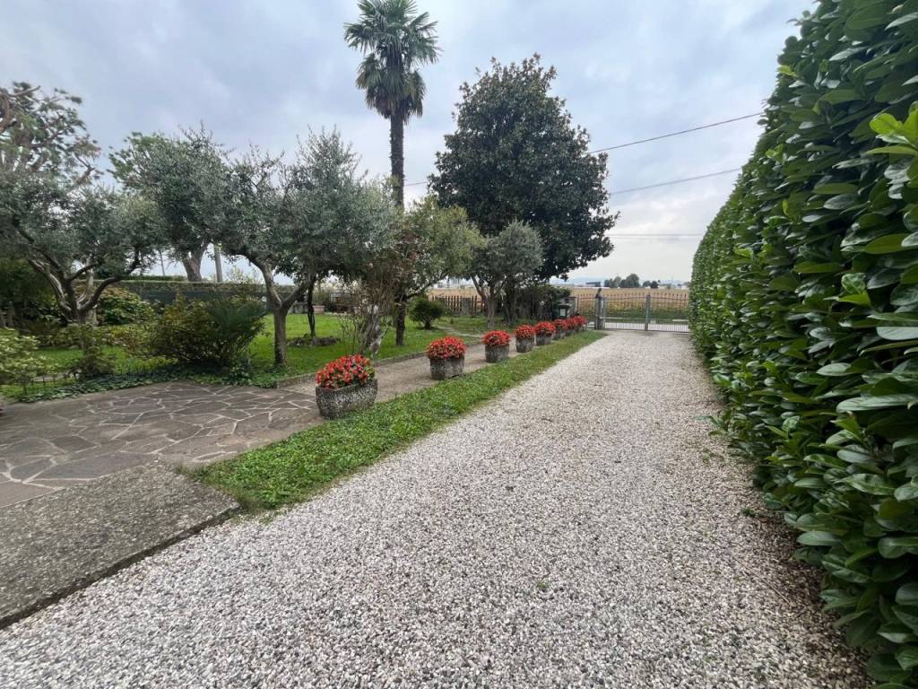 Villa a Veggiano in Via San Mrtino - Foto 3
