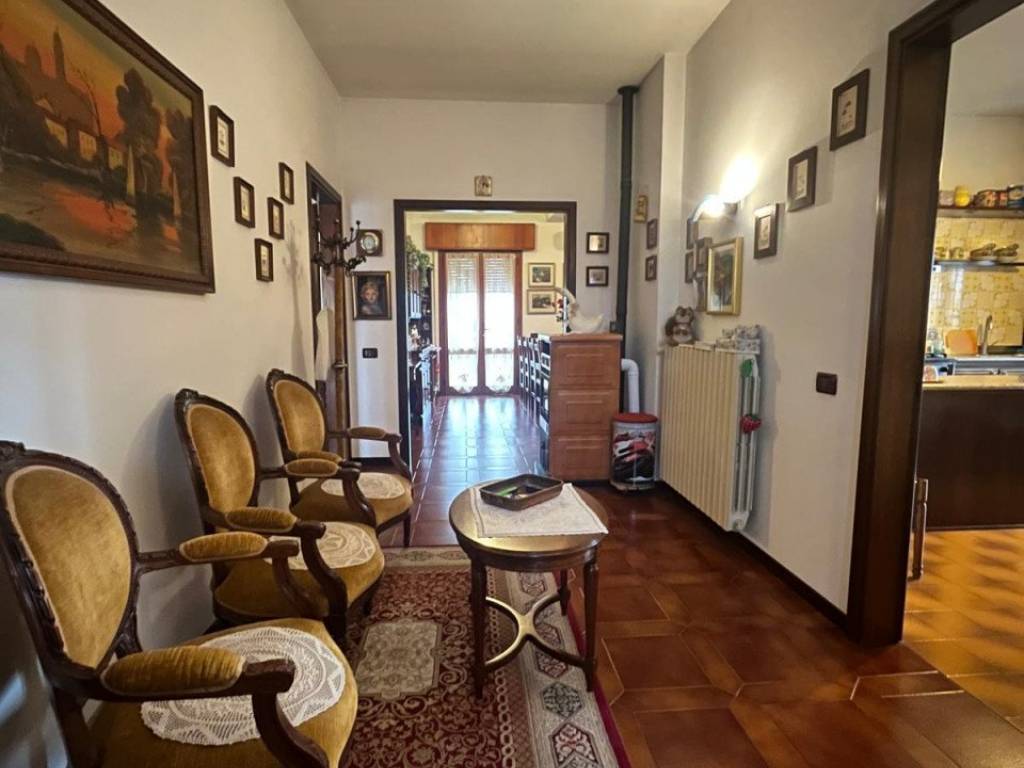 Villa a Veggiano in Via San Mrtino - Foto 4