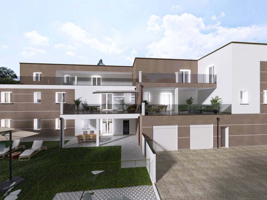 Appartamento a Reggio emilia in Via Ada Negri - Foto 2
