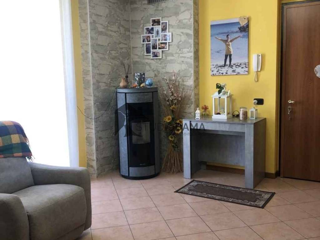 Appartamento a Caino - Foto 2