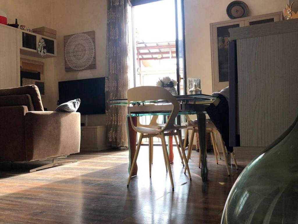 Appartamento a Salerno in Via Arce, 47 - Foto 3