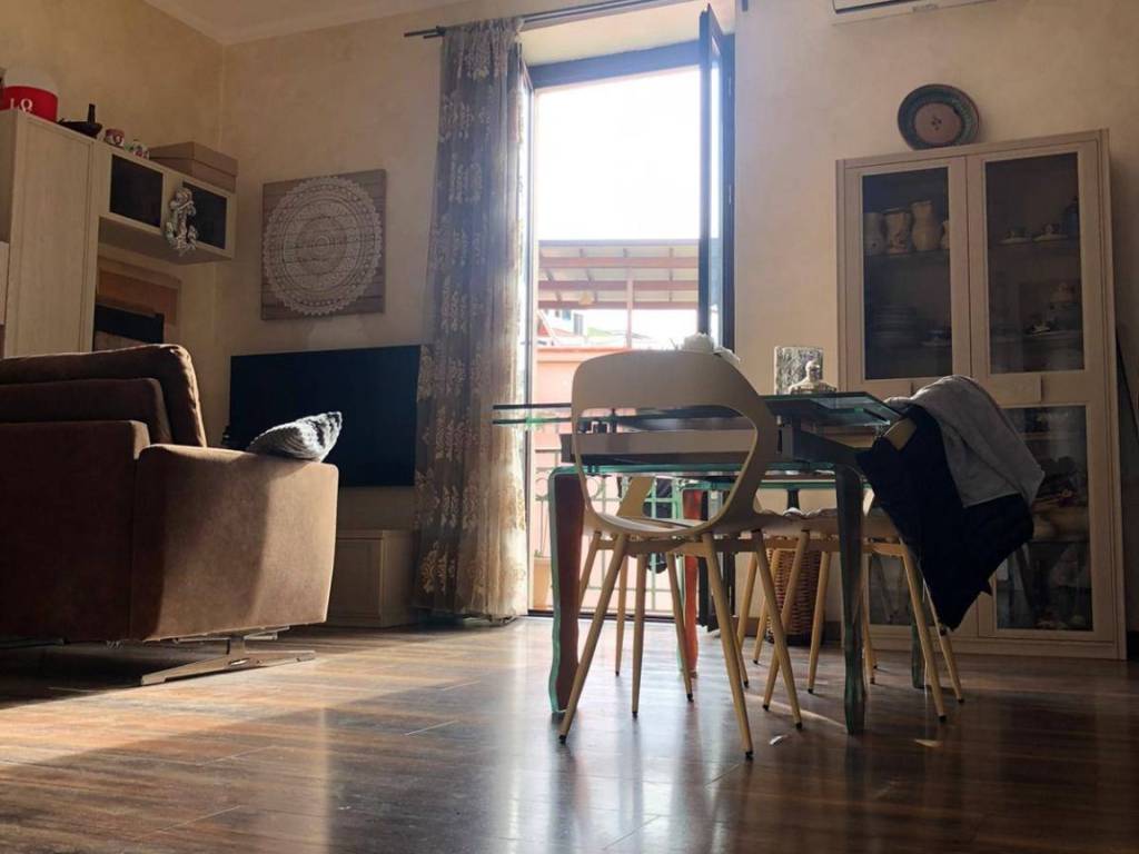 Appartamento a Salerno in Via Arce, 47 - Foto 4