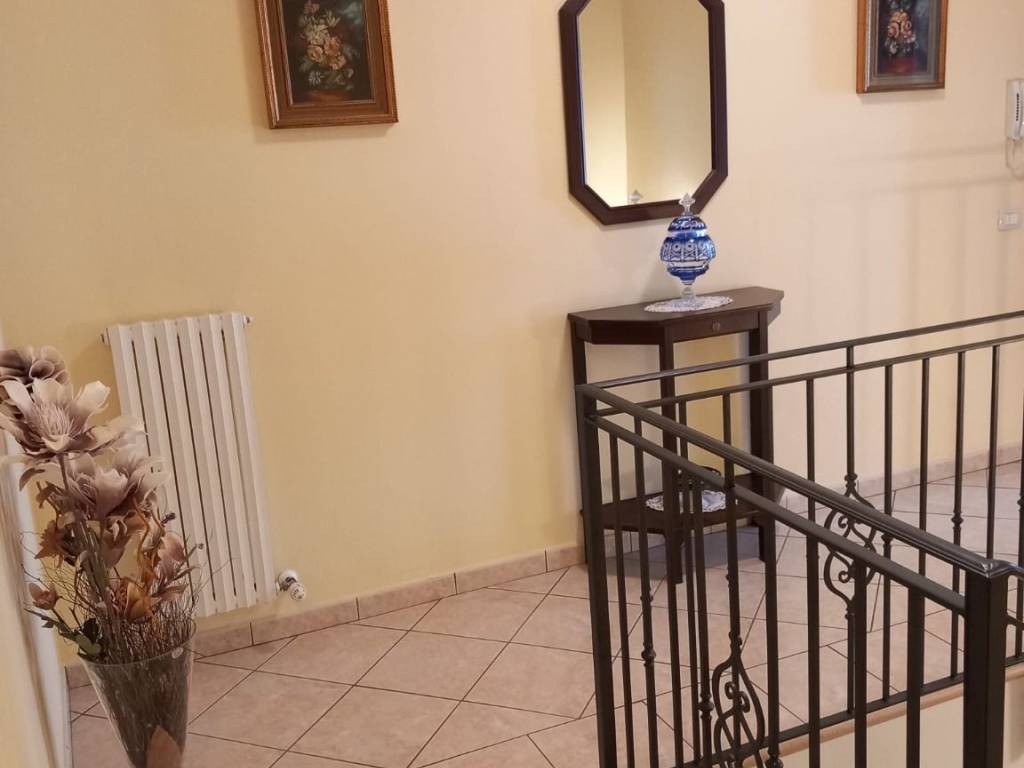 Villetta a schiera a San felice sul panaro in Via Montegrappa - Foto 4