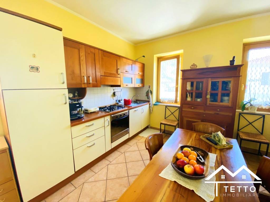 Appartamento a Casperia in Via Roma, 80 - Foto 4