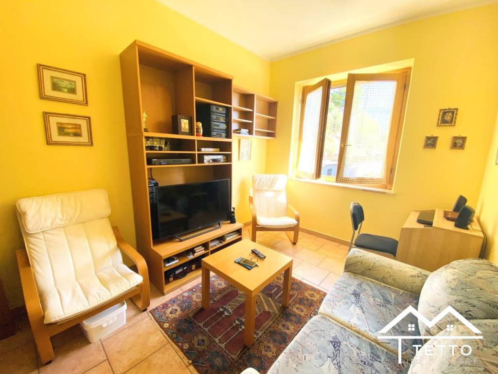 Appartamento a Casperia in Via Roma, 80 - Foto 5