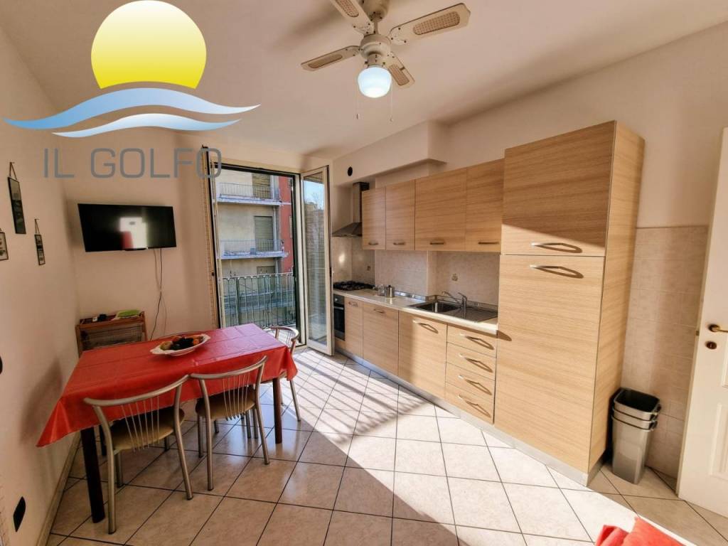 Appartamento a San bartolomeo al mare in Via Aurelia, 97 - Foto 2