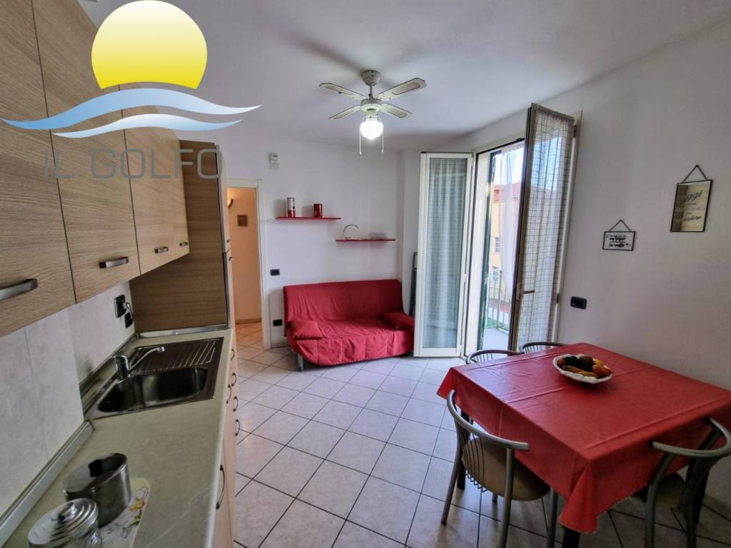 Appartamento a San bartolomeo al mare in Via Aurelia, 97 - Foto 3