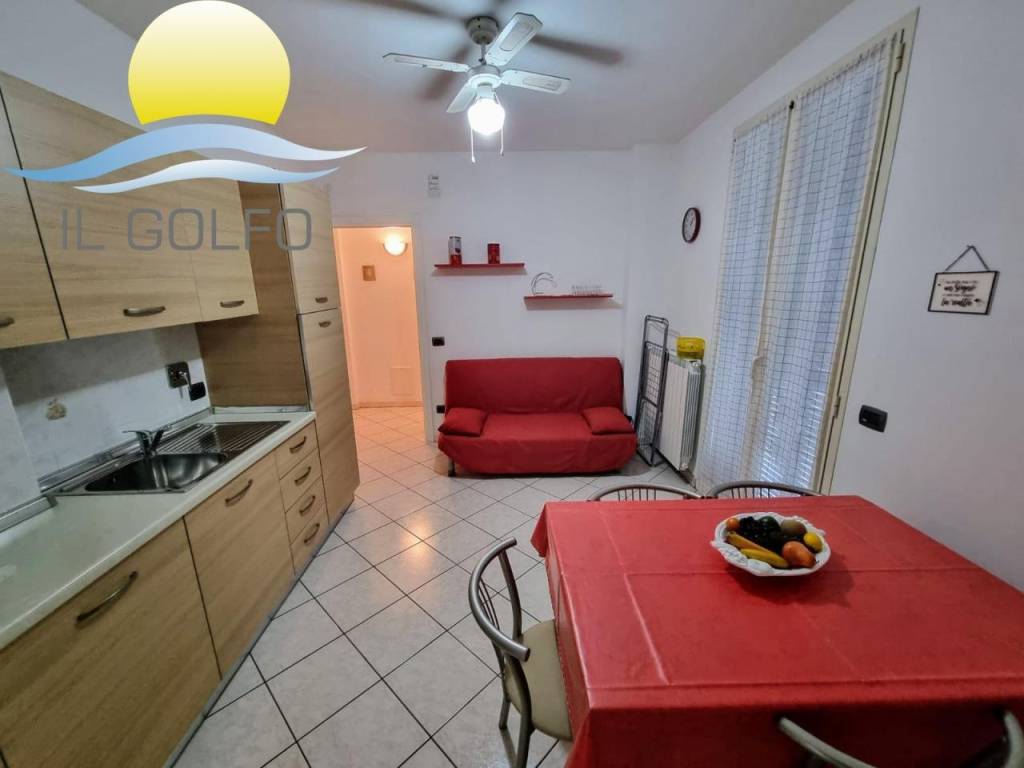 Appartamento a San bartolomeo al mare in Via Aurelia, 97 - Foto 4