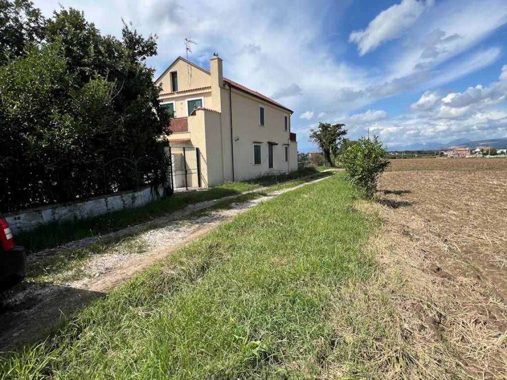 Villa a Altavilla silentina in Contrada Chiusa - Foto 2