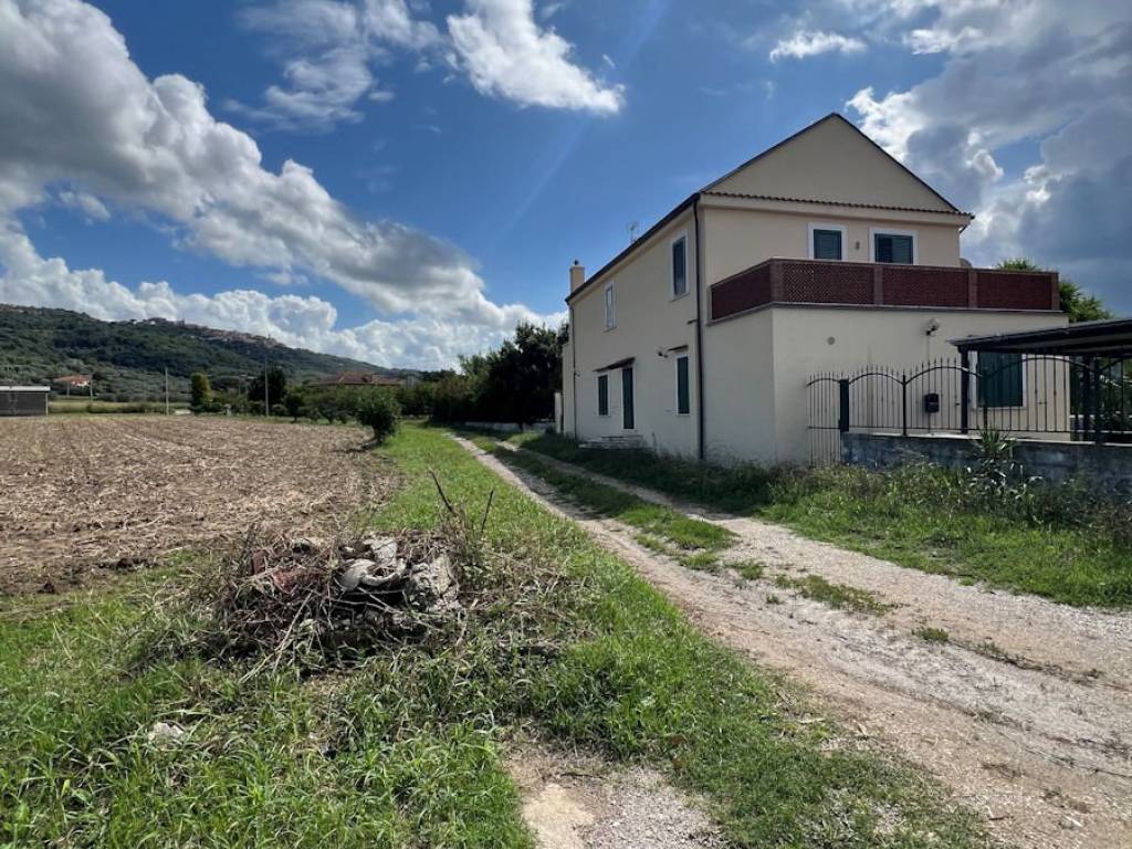 Villa a Altavilla silentina in Contrada Chiusa - Foto 3
