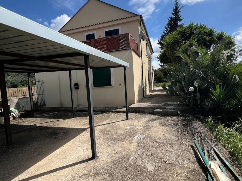 Villa a Altavilla silentina in Contrada Chiusa - Foto 4