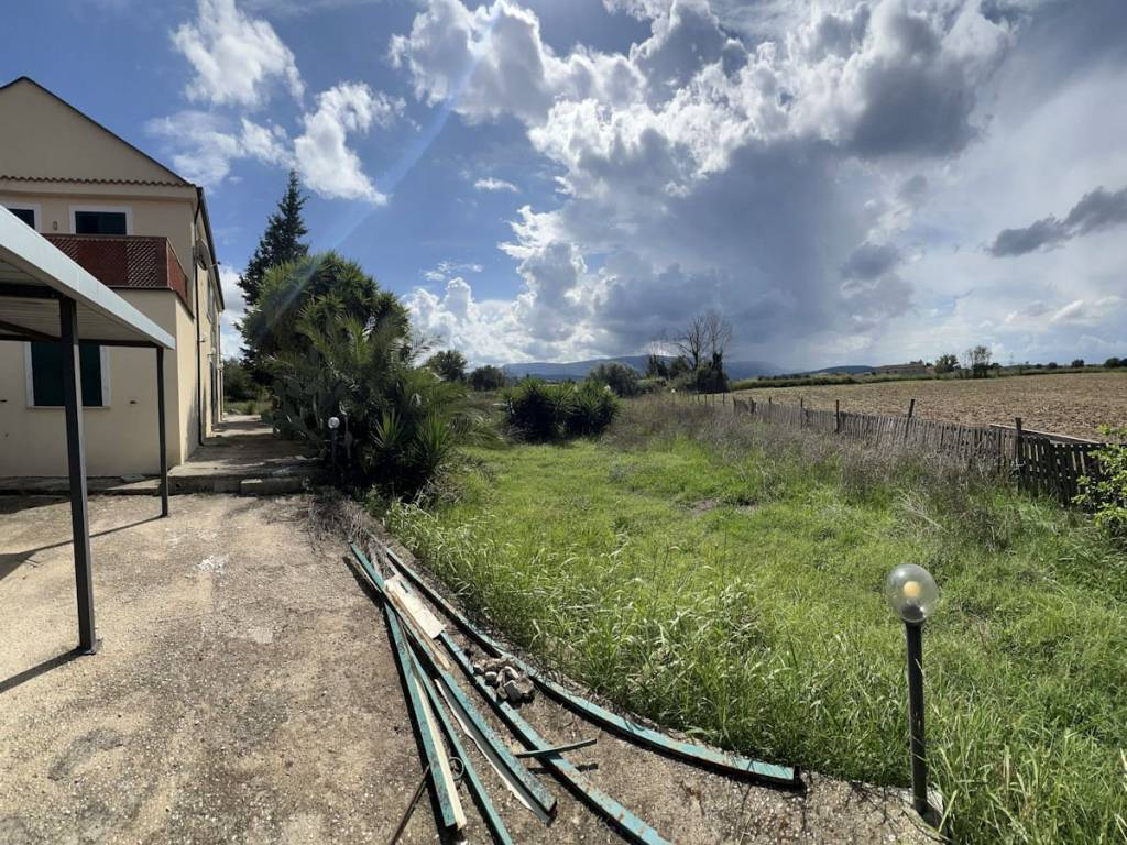 Villa a Altavilla silentina in Contrada Chiusa - Foto 5