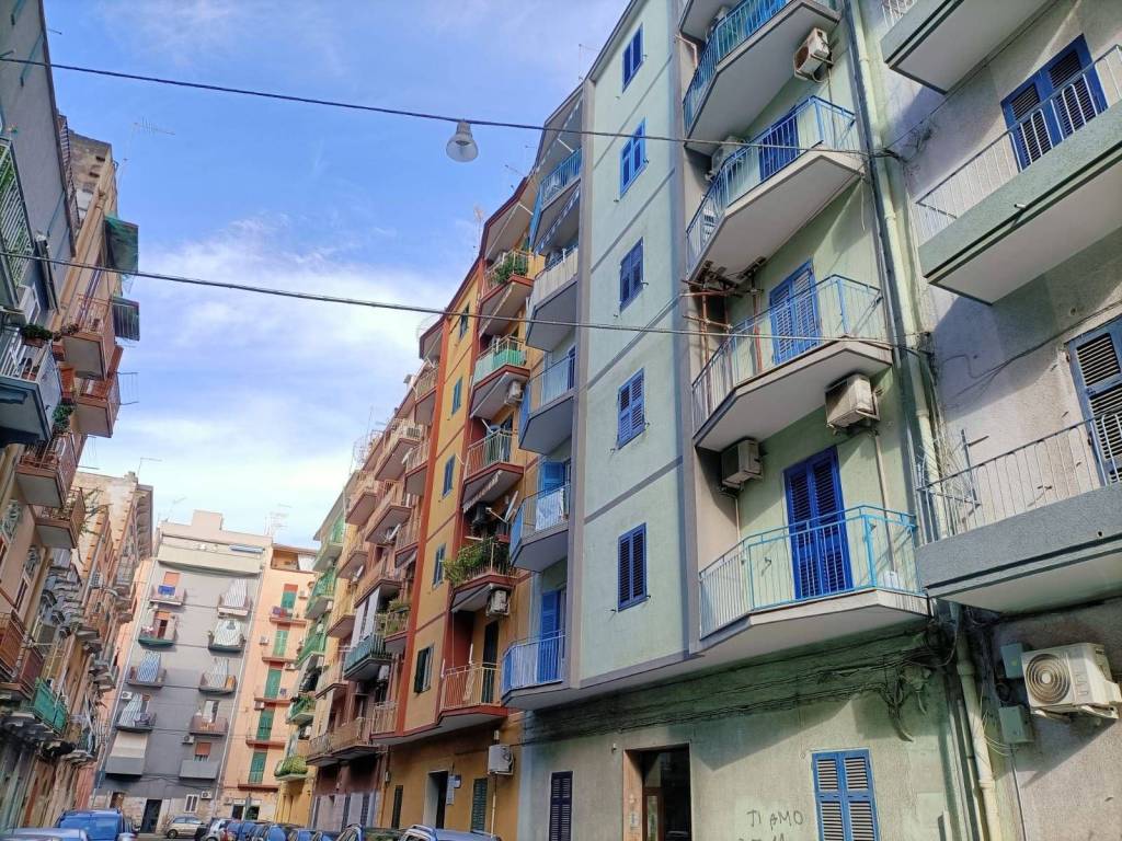 Appartamento a Taranto in Via Liside, 3 - Foto 2
