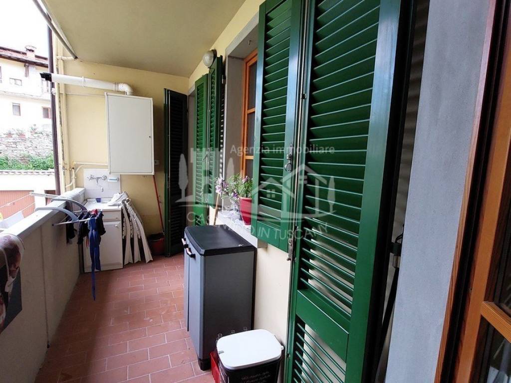 Appartamento a Pratovecchio e stia in PIAZZA REPUBBLICA - Foto 2