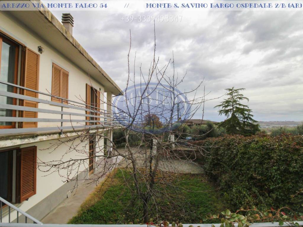 Casa indipendente a Monte san savino - Foto 2