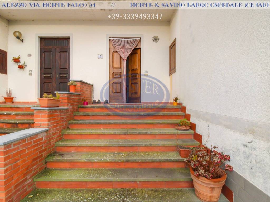 Casa indipendente a Monte san savino - Foto 3