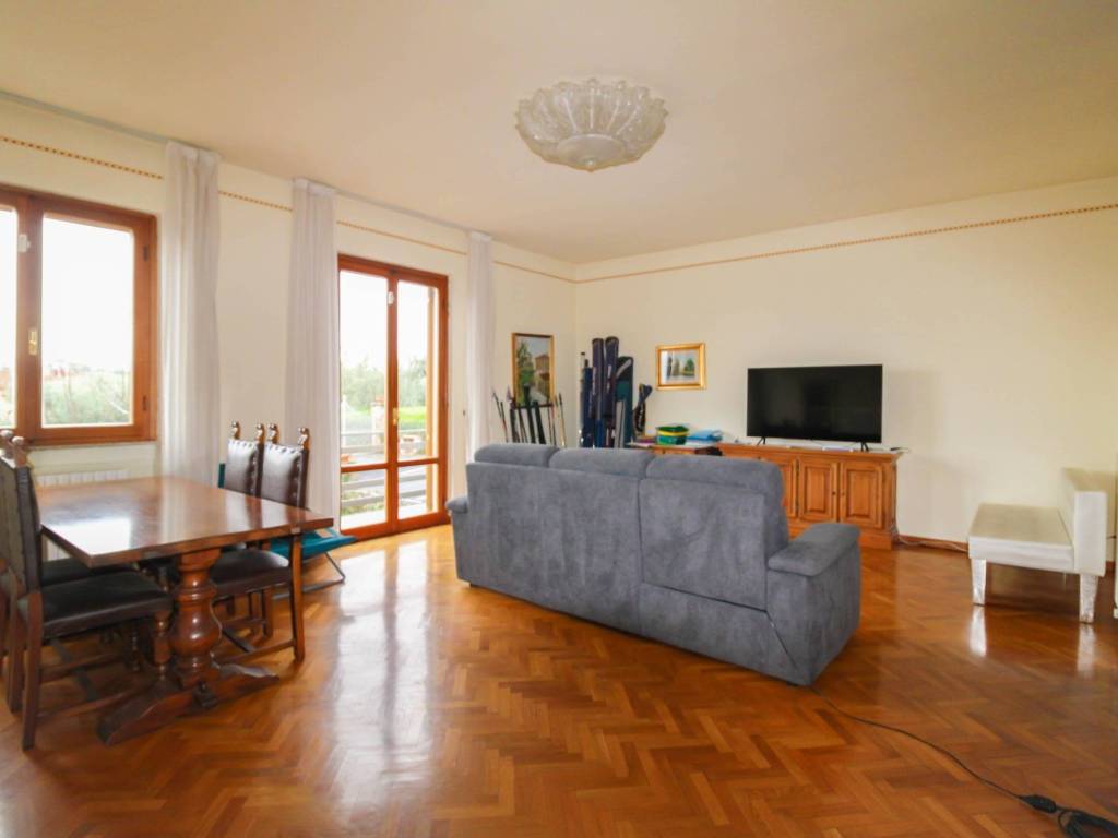 Casa indipendente a Monte san savino - Foto 5