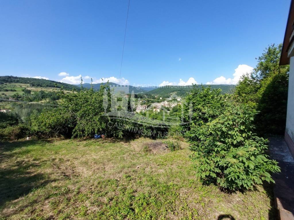 Villa a Pratovecchio e stia - Foto 2