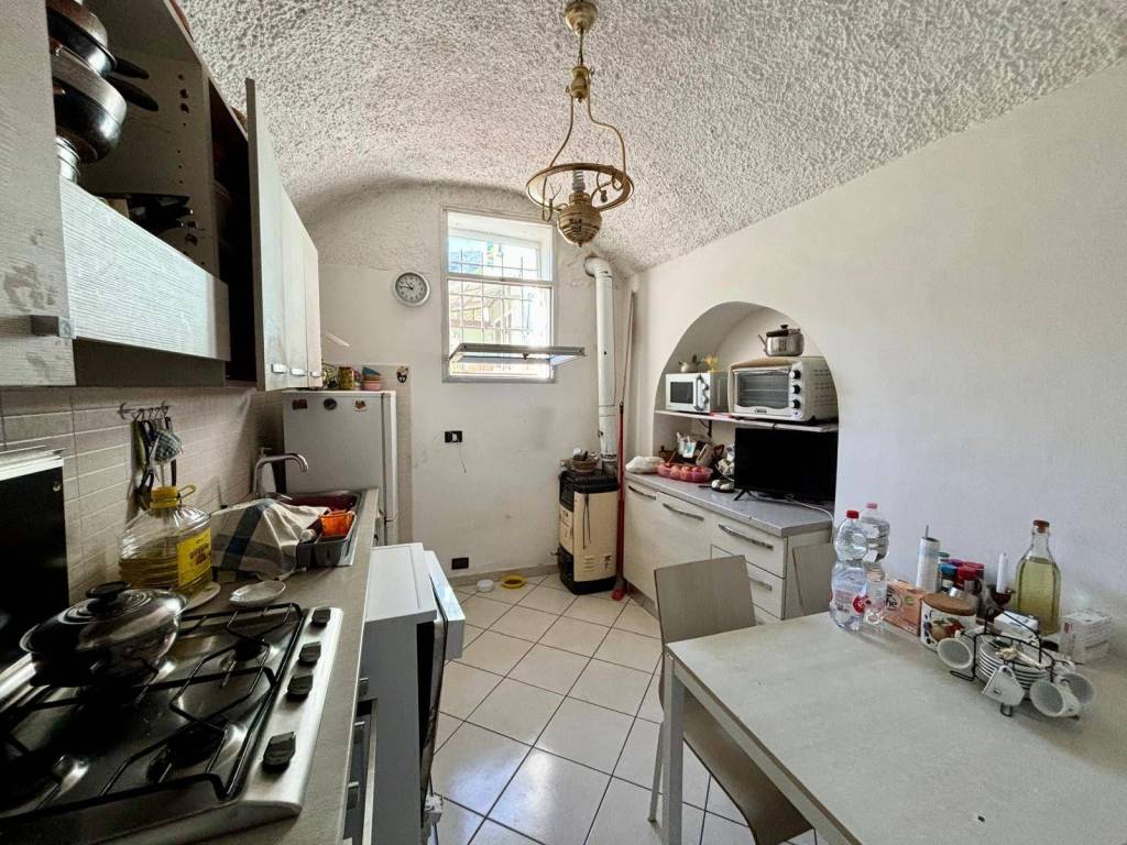 Casa indipendente a Albenga in Via Genlis Lus - Foto 2