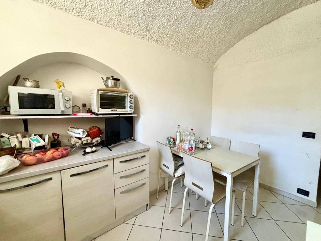 Casa indipendente a Albenga in Via Genlis Lus - Foto 3