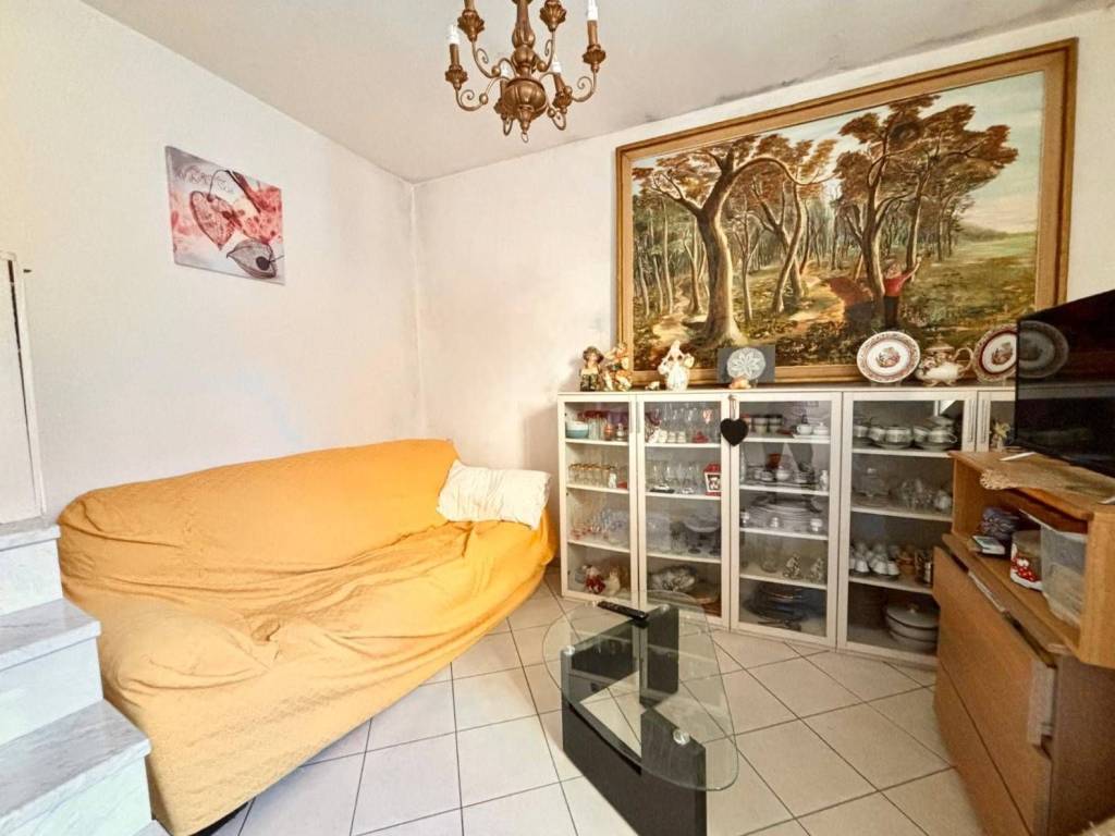Casa indipendente a Albenga in Via Genlis Lus - Foto 4