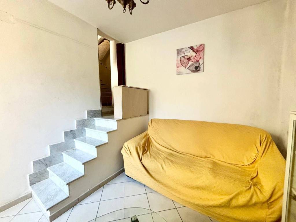 Casa indipendente a Albenga in Via Genlis Lus - Foto 5