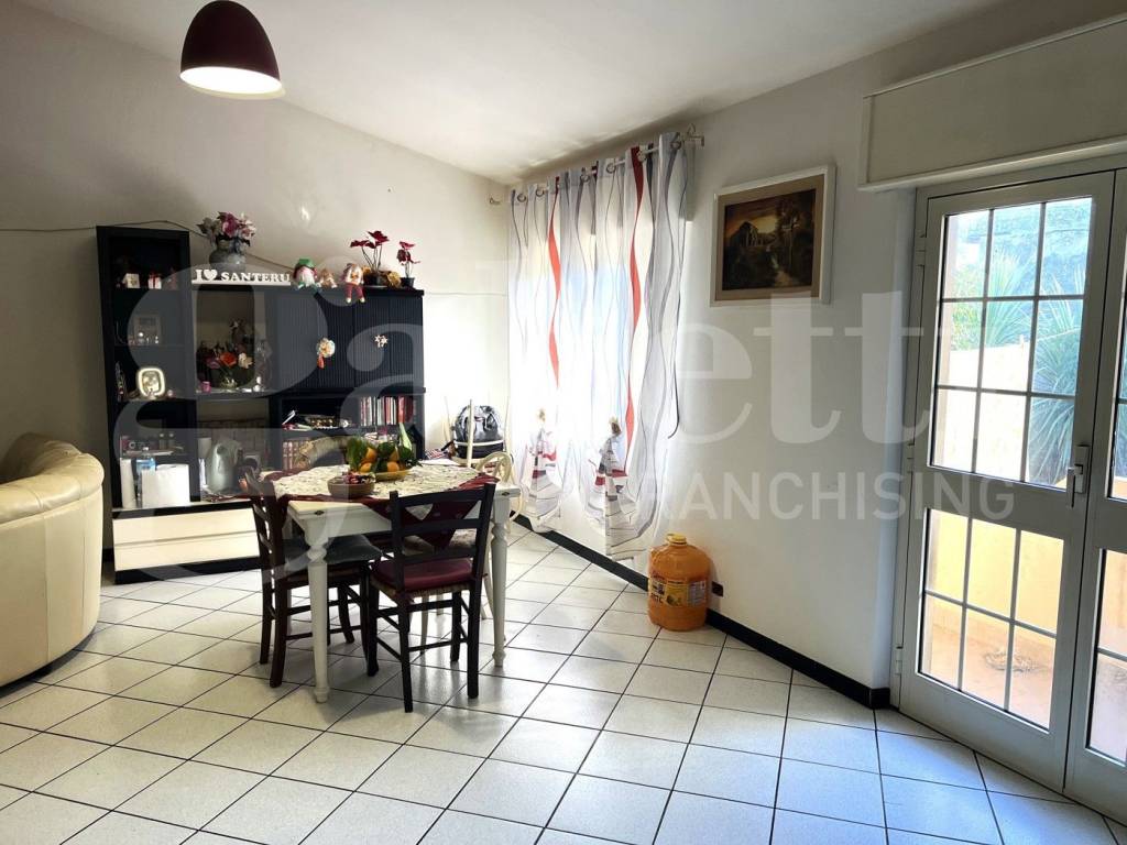 Appartamento a San vero milis in Via Roma, 22 - Foto 2