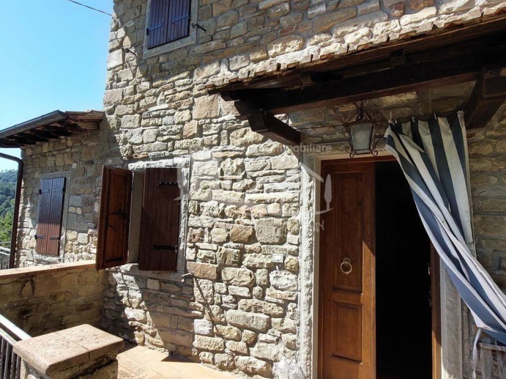 Rustico / casale a Castel san niccolò in BARBIANO - Foto 5