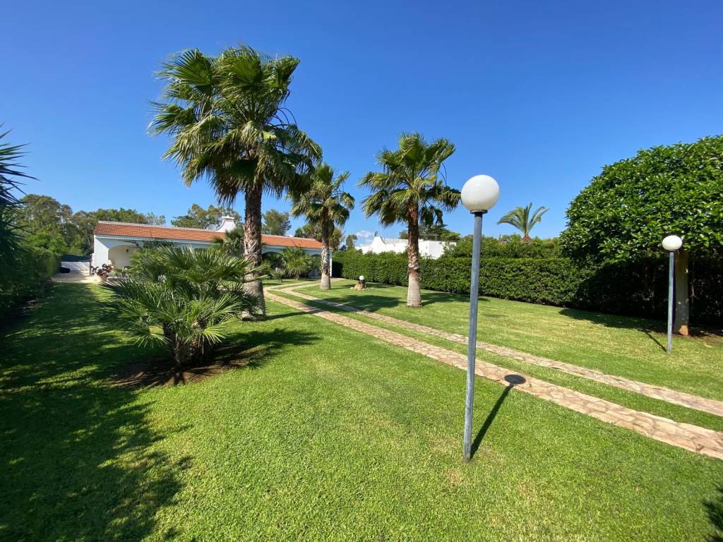 Villa a Ostuni in Via Carolina - Foto 3