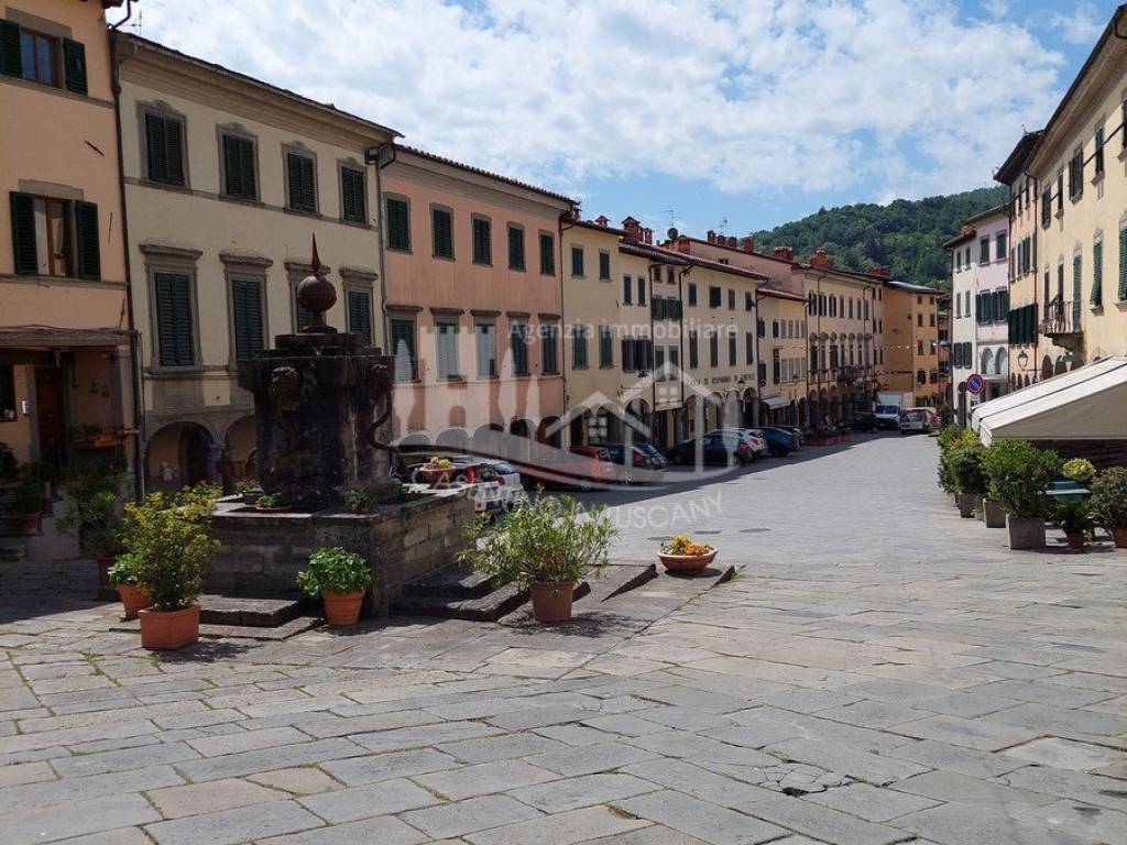 Casa indipendente a Pratovecchio e stia - Foto 2