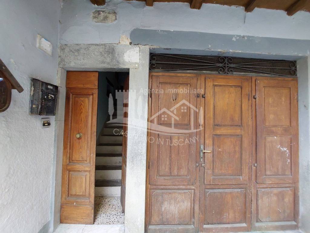 Casa indipendente a Pratovecchio e stia - Foto 3
