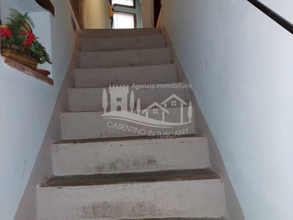 Casa indipendente a Pratovecchio e stia - Foto 4