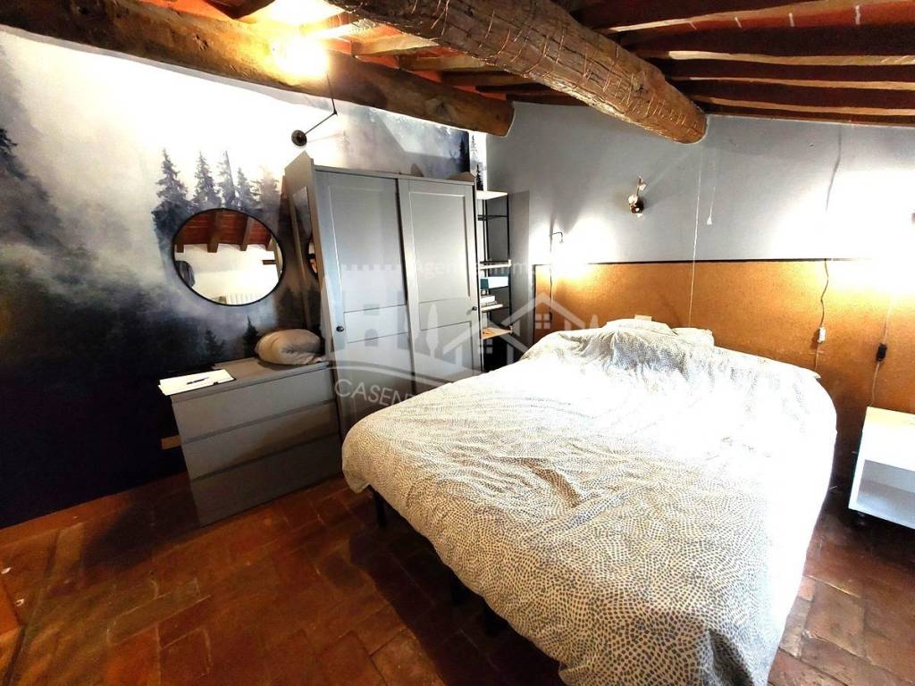 Casa indipendente a Pratovecchio e stia - Foto 5